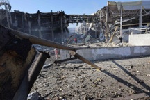 Chiến sự "căng như dây đàn", Ukraine nói Nga đã kiểm soát 80% Donbass