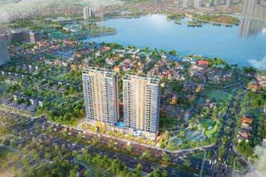 Sức hút của dự án Celestine Westlake tại Tây Hồ Tây