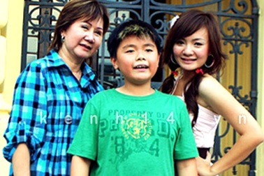 “Bé” Xuân Mai: Nước mắt tuổi 14 ngày trở về!