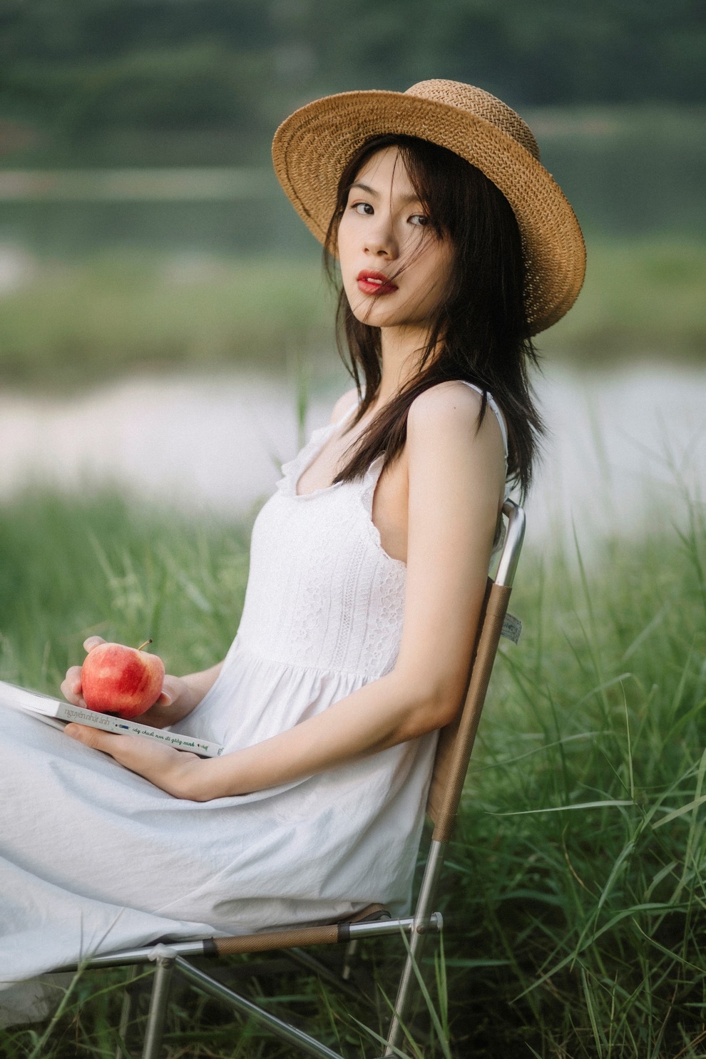 Chúng mình nợ nhau một chuyện tình dang dở... - 1 Chúng mình nợ nhau một chuyện tình dang dở... - 1