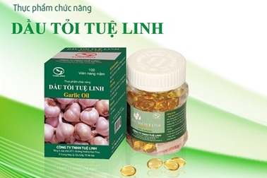 “Dược liệu vàng” giúp khỏe người đẹp dáng sau Tết