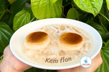 Chè Liên - lựa chọn hàng đầu cho du khách đam mê ẩm thực Đà Nẵng