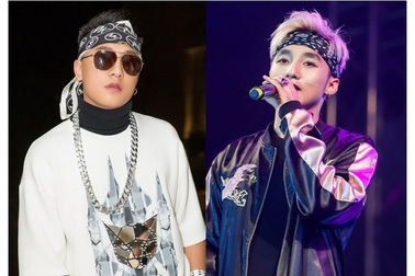 Bị nghi “nhái” phong cách Sơn Tùng M-TP, Châu Khải Phong phản ứng