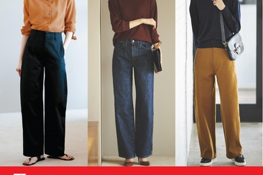 Loạt item hứa hẹn “cháy hàng” vào 6/12 tới với khuyến mãi từ UNIQLO