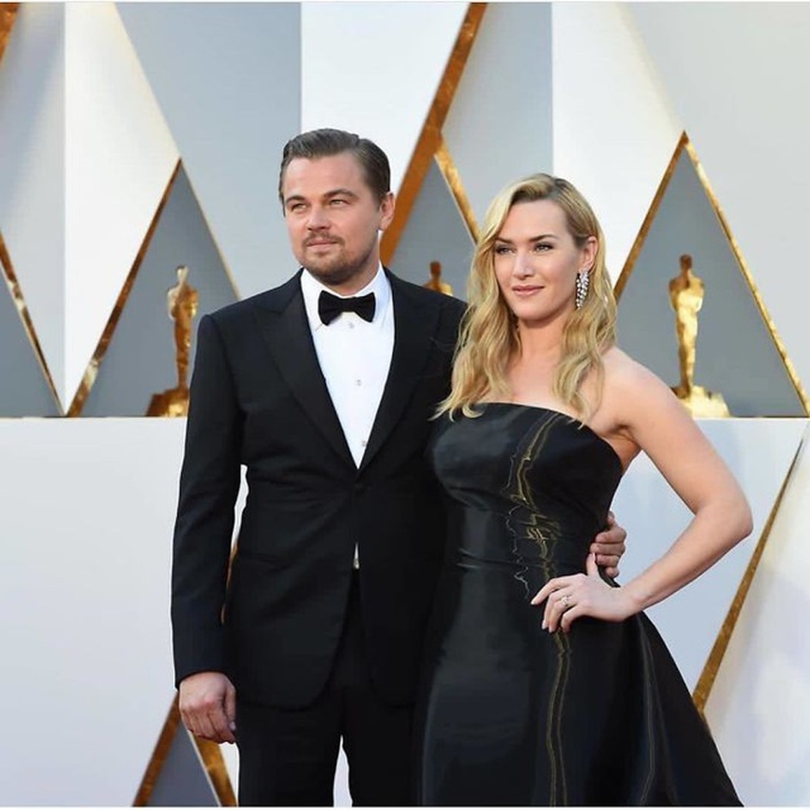 Kate Winslet khóc không nín được khi gặp lại Leonardo DiCaprio - 20 Kate Winslet khóc không nín được khi gặp lại Leonardo DiCaprio - 20