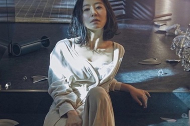 Chuyện phim hay “nhức nhối” về hôn nhân “đốt cháy” màn ảnh nhỏ