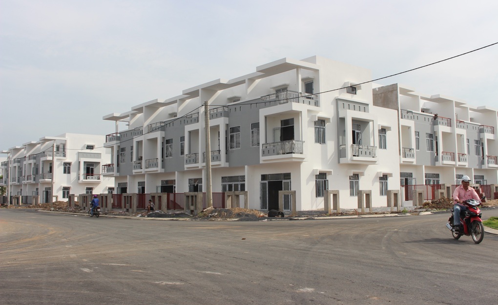 10 doanh nghiệp có dự án bất động sản tại Đồng Nai sẽ bị thanh tra - 1 10 doanh nghiệp có dự án bất động sản tại Đồng Nai sẽ bị thanh tra - 1