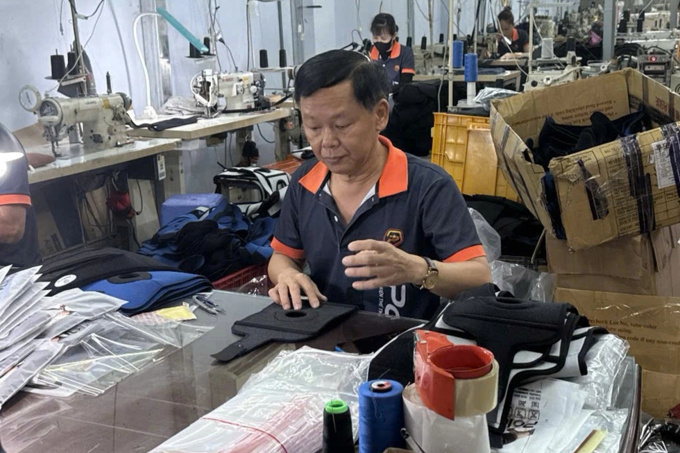 U60 toát mồ hôi khi đi xin việc và những thông báo... lạ đời - 1 U60 toát mồ hôi khi đi xin việc và những thông báo... lạ đời - 1