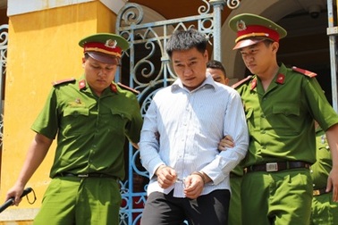 Bị đâm chết vì "xù" tiền… nhậu