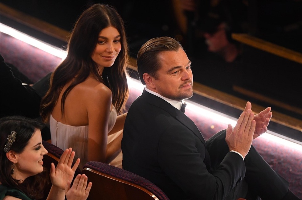 Leonardo DiCaprio - Camila và những cặp đôi chênh nhau hàng chục tuổi - 4 Leonardo DiCaprio - Camila và những cặp đôi chênh nhau hàng chục tuổi - 4