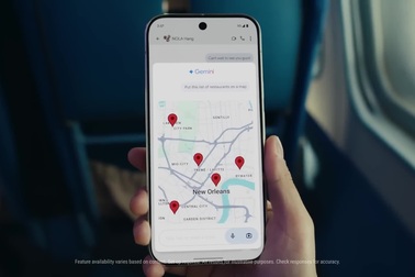 Giới thiệu smartphone Pixel 9 mới ra mắt của Google