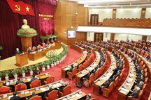 Giải quyết kịp thời các tố cáo liên quan đến nhân sự Đại hội Đảng