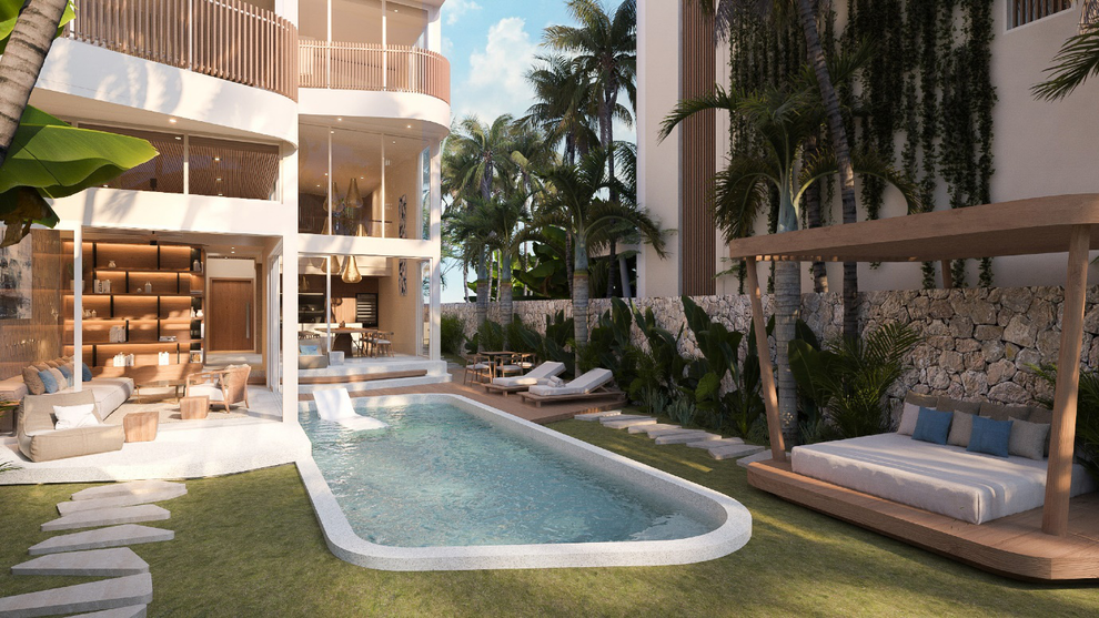 Sở hữu Charm Resort Long Hải Long Hải, nhận ngay bảo hiểm một tỷ đồng - 2 Sở hữu Charm Resort Long Hải Long Hải, nhận ngay bảo hiểm một tỷ đồng - 2