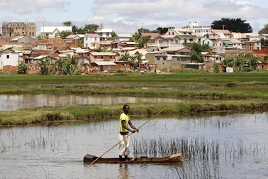 Bạn có tưởng tượng nổi không, có nơi trên thế giới phải mất hơn 22 giờ mới tải nổi một bộ phim 5 GB