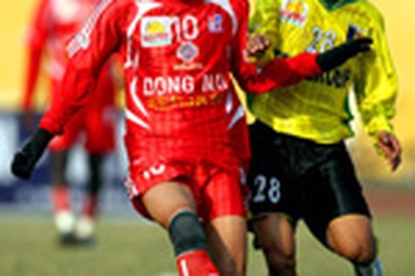 5 cầu thủ giải hạng Nhất sử dụng thuốc lắc