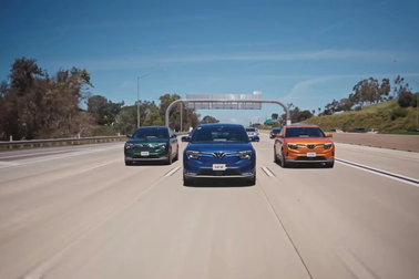 Nữ Youtube nổi tiếng người Mỹ: "VF 8 sẽ được chào đón khi đến với NewYork"