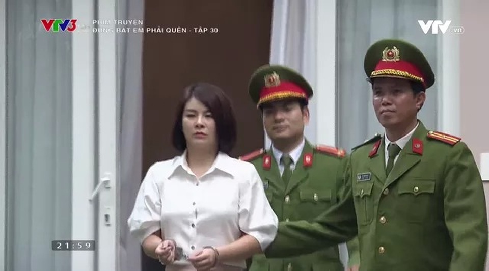 Tranh cãi gay gắt về cái kết hụt hẫng của “Đừng bắt em phải quên” - 2 Tranh cãi gay gắt về cái kết hụt hẫng của “Đừng bắt em phải quên” - 2