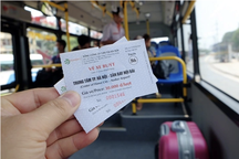 Lần đầu tiên Bách Khoa Hà Nội cộng điểm rèn luyện cho sinh viên đi xe buýt