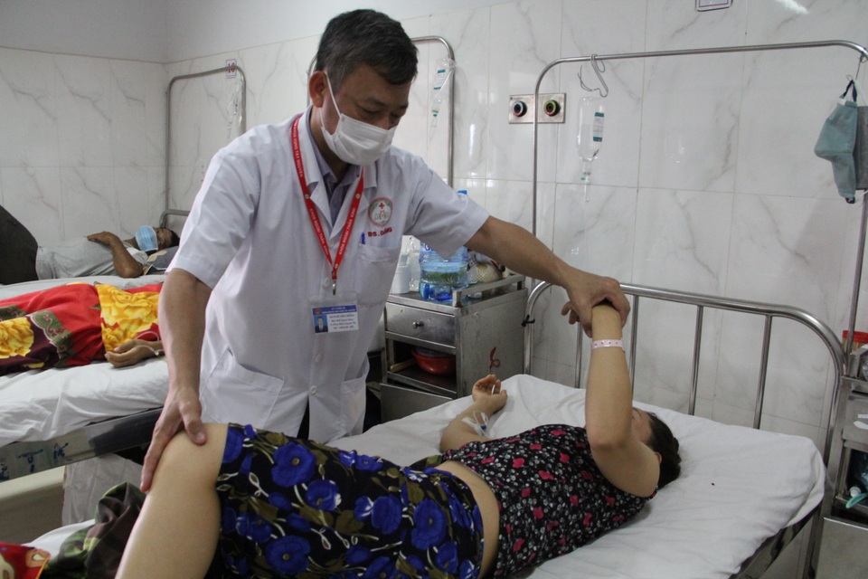 Tai nạn lao động khi hái hồ tiêu gia tăng tại Tây Nguyên - 3 Tai nạn lao động khi hái hồ tiêu gia tăng tại Tây Nguyên - 3