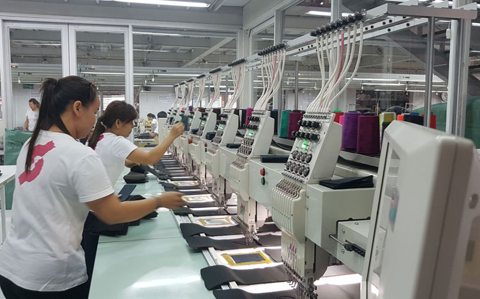 Thị trường lao động Việt Nam: Nhiều cơ hội, lắm thách thức - 2 Thị trường lao động Việt Nam: Nhiều cơ hội, lắm thách thức - 2