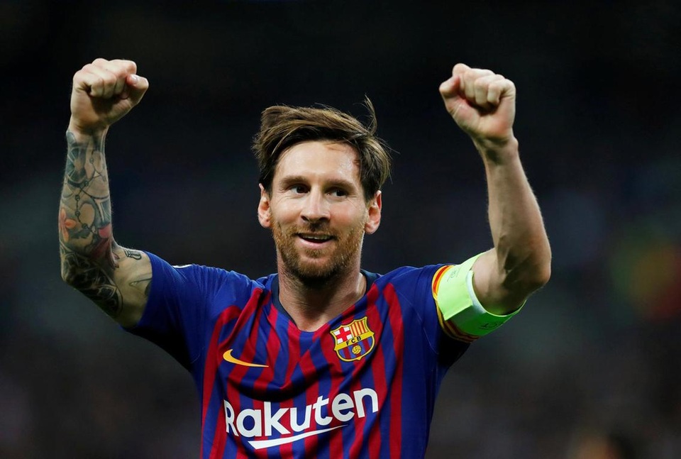 Tham vọng cực lớn, Pochettino quyết đưa Messi về PSG - 2 Tham vọng cực lớn, Pochettino quyết đưa Messi về PSG - 2