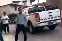 Phó giám đốc Trung tâm Bồi dưỡng chính trị TP Thủ Đức rơi lầu tử vong