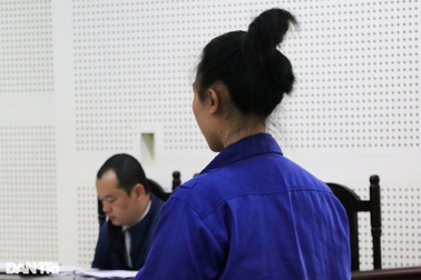 Lời lý giải bất ngờ của nữ bị cáo liên tục đi lừa đảo