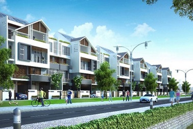 Tạm giam giám đốc “bẫy” BĐS bằng những bản vẽ thiết kế