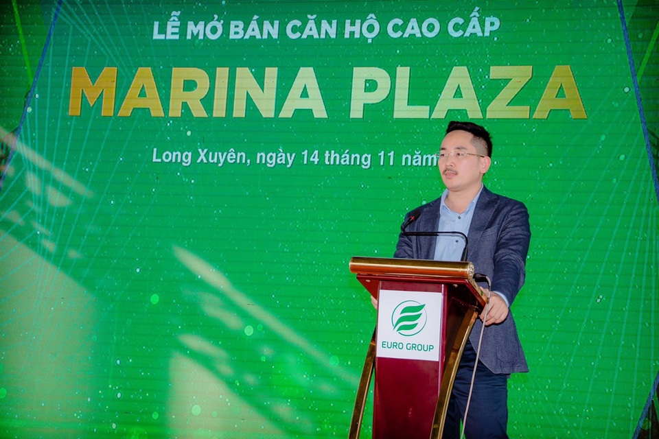 Doanh nhân Nguyễn Thượng Lưu: Sứ mệnh của Euro Group là phát triển chuỗi bất động sản cao cấp - 5 Doanh nhân Nguyễn Thượng Lưu: Sứ mệnh của Euro Group là phát triển chuỗi bất động sản cao cấp - 5