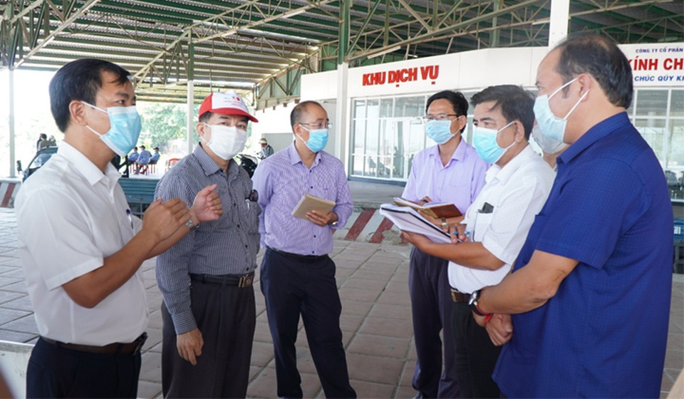 Người từ Đà Nẵng phải được cấp phép mới có thể vào Huế - 3 Người từ Đà Nẵng phải được cấp phép mới có thể vào Huế - 3