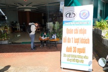 Đắk Nông khuyến cáo cán bộ, công chức không đi massage, karaoke