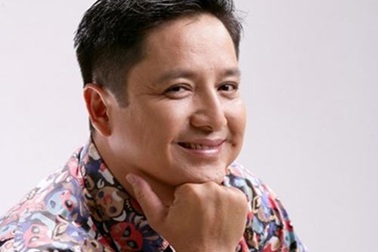 Lên Bà Nà Hills để cười cùng nghệ sỹ Chí Trung