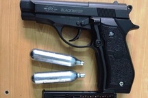 Đi lễ, một giám đốc bị nhóm đối tượng bịt mặt bắn trọng thương