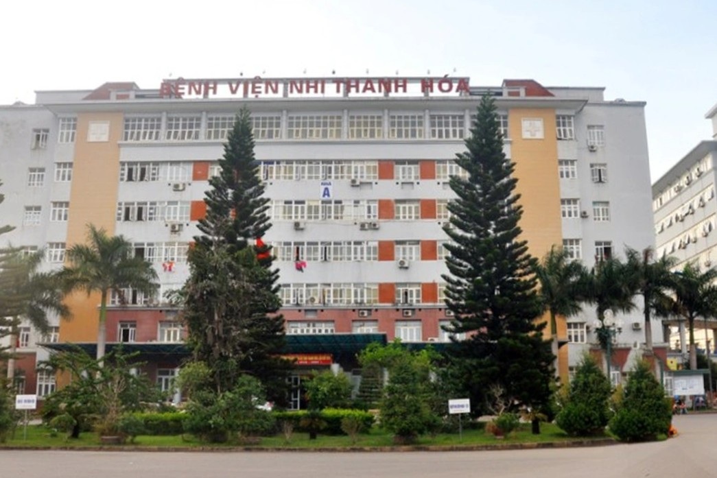 Làm rõ vụ việc bé gái 18 tháng tuổi tử vong tại Bệnh viện Nhi Thanh Hóa - 1