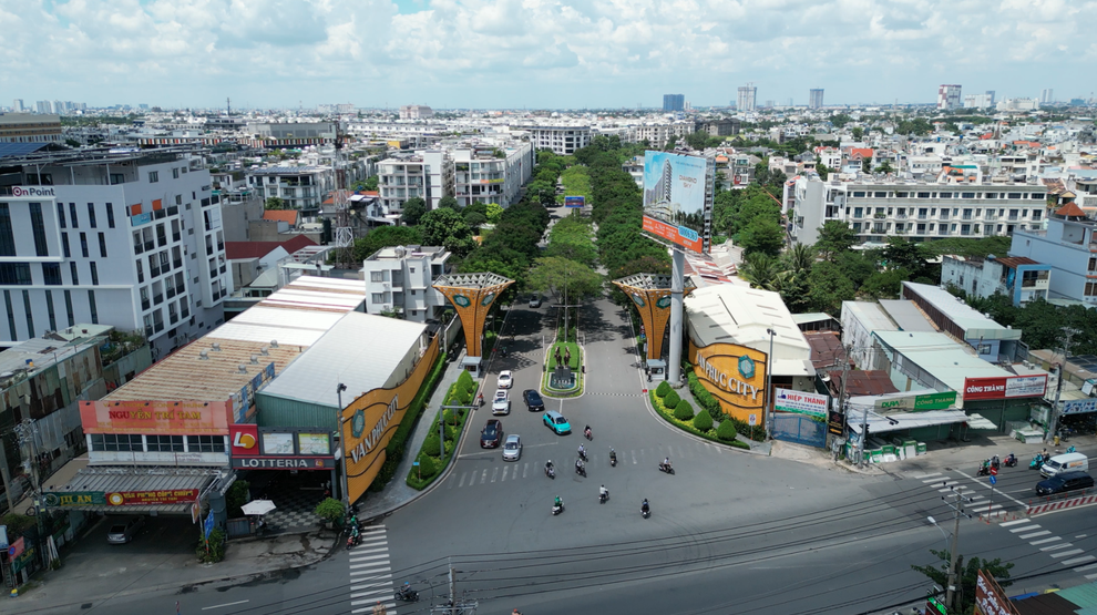 Lý do khách hàng nên chọn mua nhà tại Van Phuc City - 4 Lý do khách hàng nên chọn mua nhà tại Van Phuc City - 4