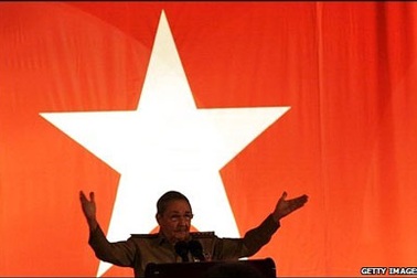 Chùm ảnh: Cuba 50 năm cách mạng