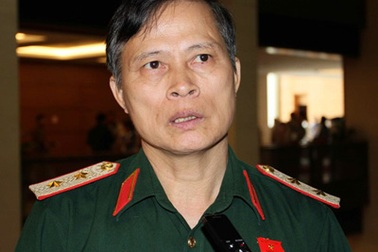 “Nhiều vụ án có bức cung, nhục hình nhưng hồ sơ thì rất đẹp!“