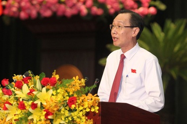 TPHCM đề nghị ưu đãi cho dự án mở rộng của Samsung