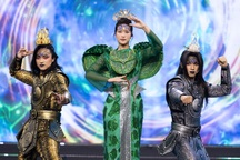 "Táo xuân 2025" nhắc đến đám giỗ bên cồn, phông bạt từ thiện