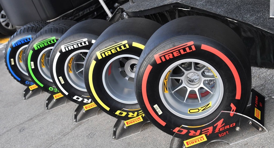 Rộ tin đồn Pirelli sẽ sáp nhập với hãng phanh Brembo - 1 Rộ tin đồn Pirelli sẽ sáp nhập với hãng phanh Brembo - 1