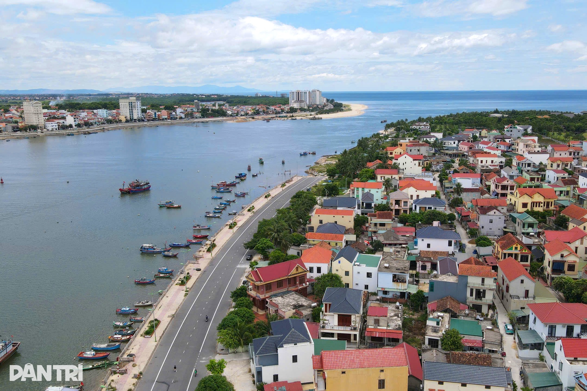 Cung đường tuyệt đẹp ở giải Quảng Trị International Marathon - Camel Cup - 11
