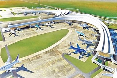 Thủ tướng “thúc” đẩy nhanh dự án sân bay Long Thành