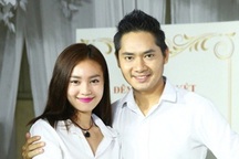 Minh Luân xin lỗi Lan Ngọc vì ồn ào sau chia tay