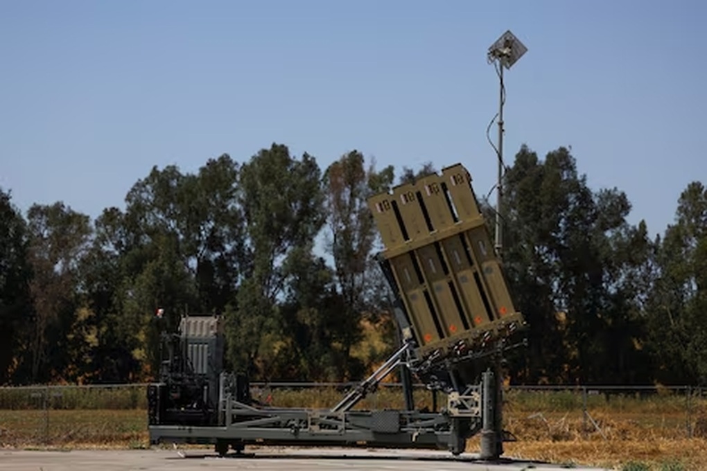 Israel đối mặt rủi ro nào nếu đánh vào Iran? - 1 Israel đối mặt rủi ro nào nếu đánh vào Iran? - 1
