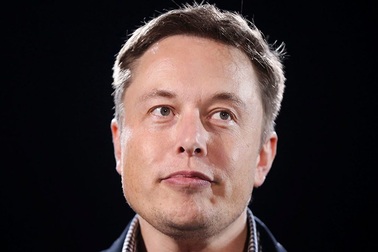 Tỷ phú Elon Musk: “70% tôi sẽ lên sao Hoả”