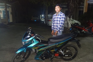 Bắt khẩn cấp nghi can đâm 5 người thương vong ở Bình Dương