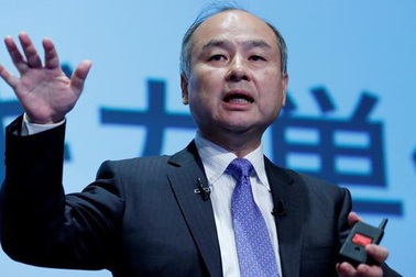 Tỷ phú SoftBank lo Nhật Bản tụt hậu về trí tuệ nhân tạo