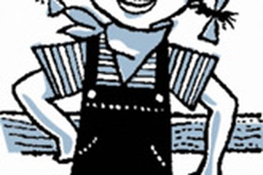 Mùa hè của những đứa trẻ đang lớn 