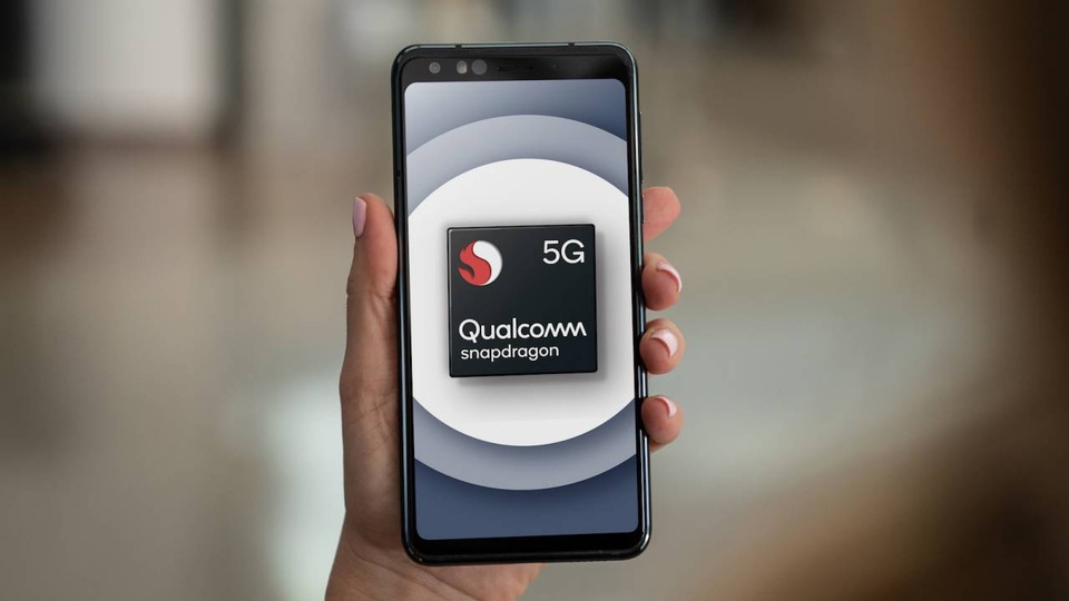 Qualcomm ra mắt chip Snapdragon 768G, hỗ trợ 5G cho smartphone tầm trung - 1 Qualcomm ra mắt chip Snapdragon 768G, hỗ trợ 5G cho smartphone tầm trung - 1