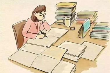 Giáo viên Trung Quốc bị kỷ luật khi có học sinh bị điểm kém